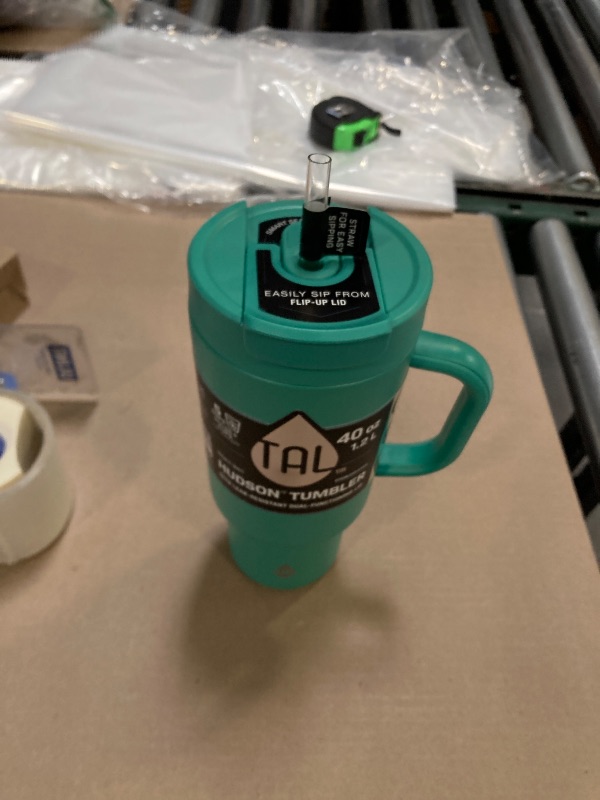 Photo 1 of 40oz Hudson tumbler 