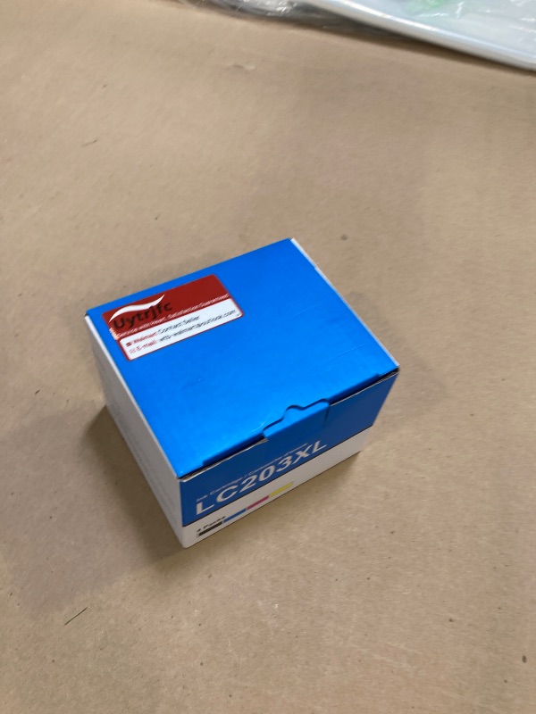 Photo 1 of lc203xl printer ink 