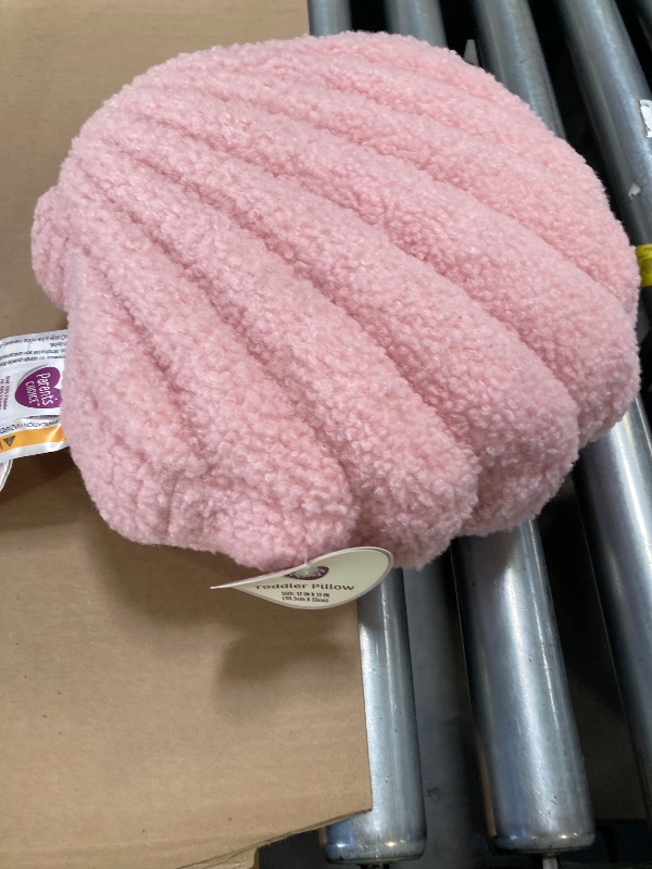 Photo 1 of TODDLER PILLOW 
