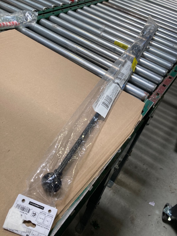 Photo 1 of 48-84 DECORATIVE CUNRTAIN ROD 