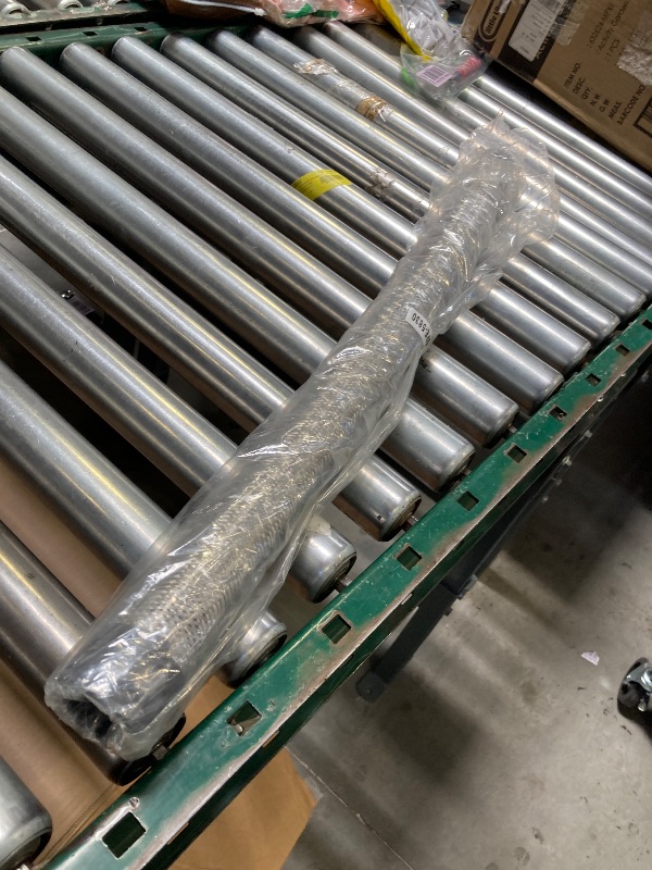 Photo 1 of 2INCHW X30INCHFlexible Radiator Hose UNKNOW MODEL AND MAKER 