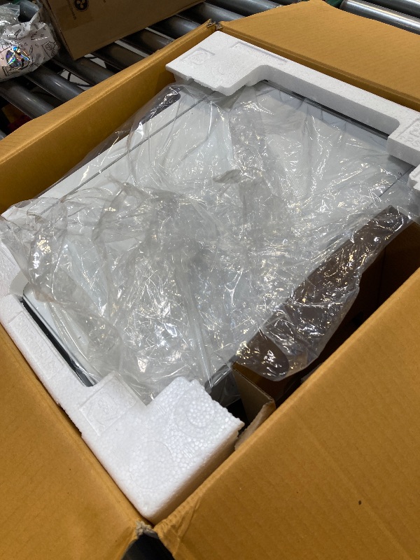 Photo 1 of MISSING INK--- Epson EcoTank ET-2800 Wireless Color All-in-One Cartridge-Free Supertank Printer, Copier, Scanner - White