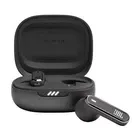 Photo 1 of JBL JBLTFLEXBLKAM Live Flex Perfect Fit Ear Buds (Black)