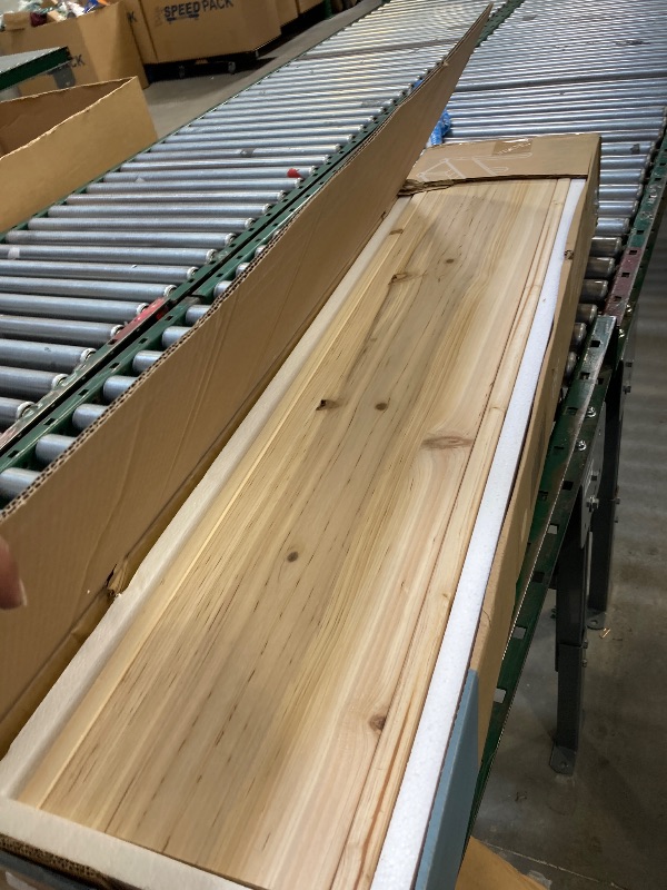 Photo 1 of MIXC Wooden Raised Garden Bed with Legs, 48”L X 24”W, Elevated Reinforced Large Planter Box for Vegetable Flower Herb Outdoors - Beam and Column Structure - Unmatched Strength Outlast