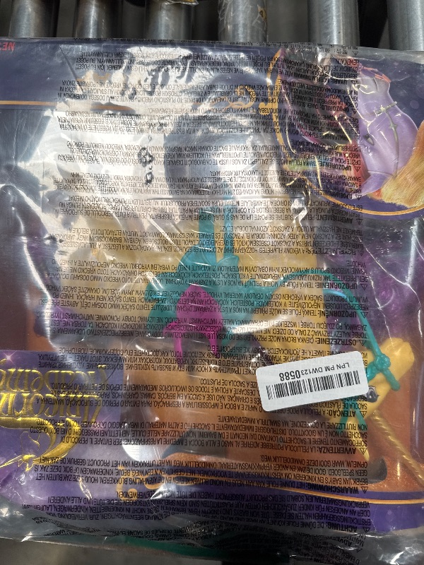 Photo 1 of Unicorn Academy, Leaf with 2 Riding Accessories, 11”, Compatible with Ava, Dolls & Unicorn Toys for Girls Ages 4 and up