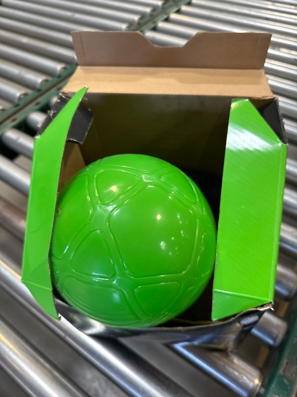 Photo 1 of Soccer Bot - Ultimate Indoor Soccer Game with Score Tracker and Speed Modes, Soccer Training Toy