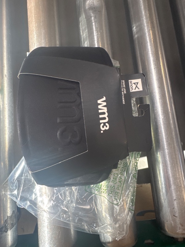 Photo 1 of Anon WM3 Perceive Goggle Lens, Perceive Cloudy Pink