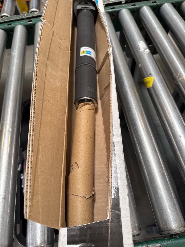 Photo 1 of Bilstein (26-147543) 46mm Monotube Shock Absorber