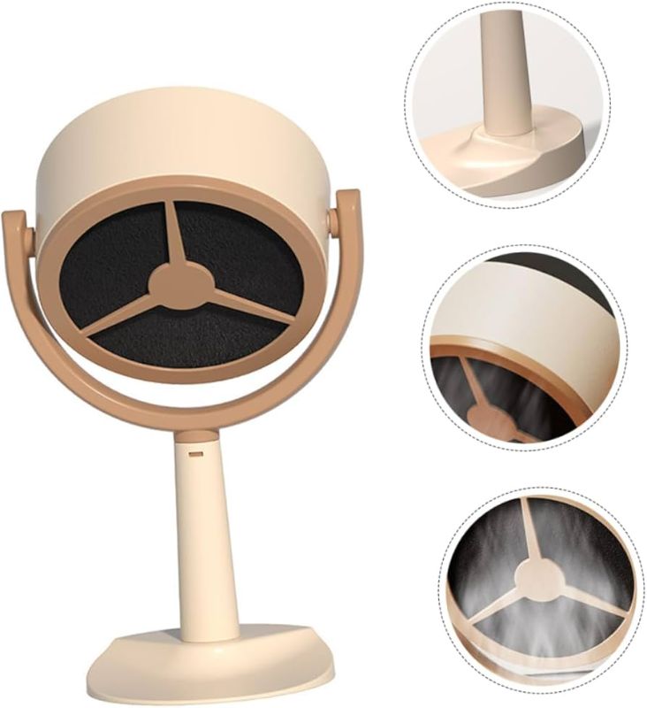 Photo 1 of Mini Desk Fan