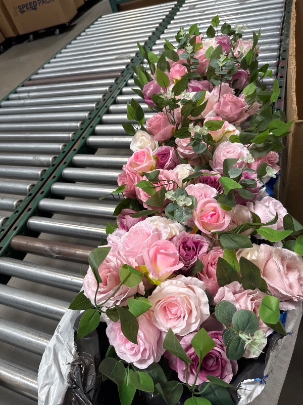 Photo 1 of Rose Backdrop Panel