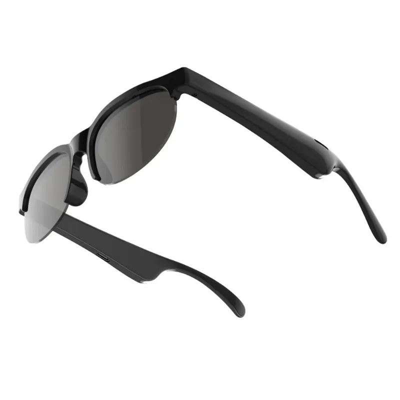 Photo 1 of  Wireless Headsets Smart Polarized Sun Lenses Glasses