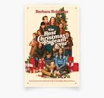 Photo 1 of The Best Christmas Pageant Ever True Story DVD