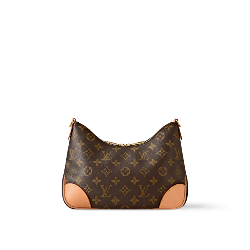 Photo 1 of Louis Vuitton Boulogne PM Handbag 

