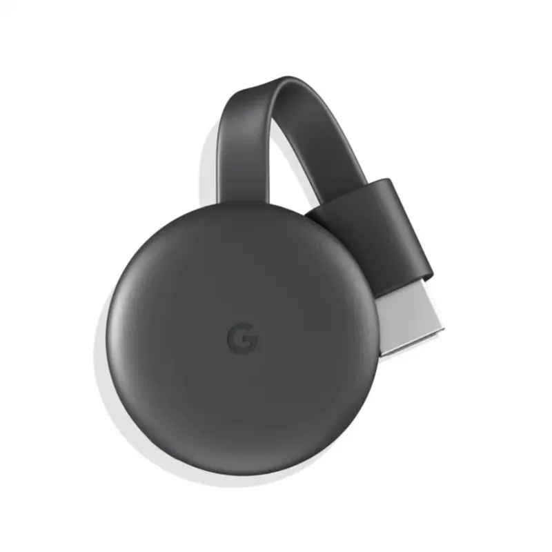 Photo 1 of Google Chromecast Ultra - 4K Ultra HD Streaming
