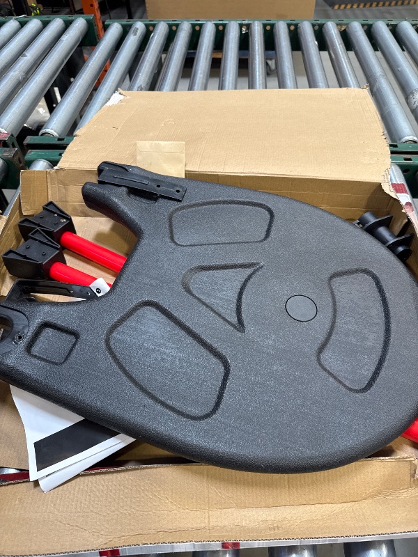 Photo 1 of EastPoint Sports Over-the-door Speed Bag Trainer
