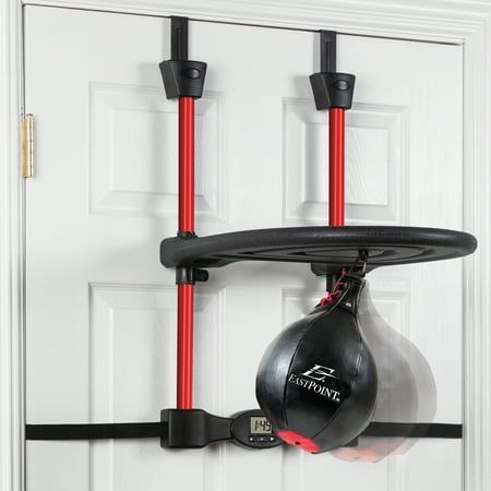 Photo 1 of EastPoint Sports Over-the-door Speed Bag Trainer
