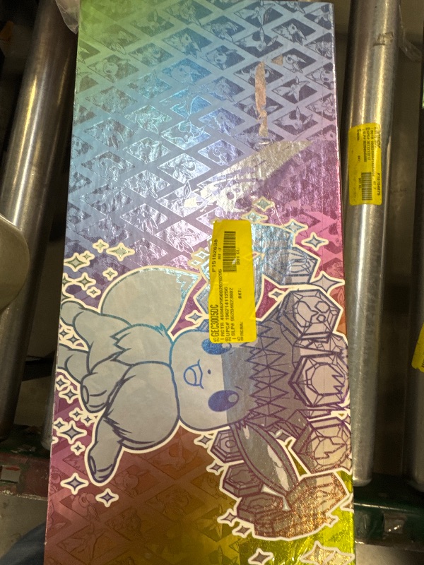Photo 1 of Pokemon TCG: Scarlet & Violet—Prismatic Evolutions Super-Premium Collection