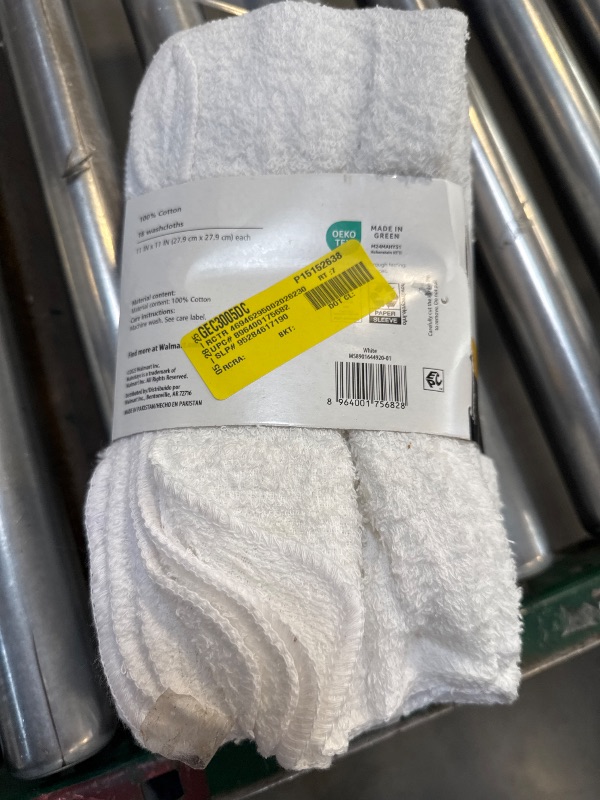 Photo 1 of Luxury Zero Twist Cotton Bath Sheet
