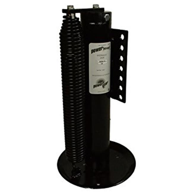 Photo 1 of Lippert 359384 Leveling Jack Assembly
