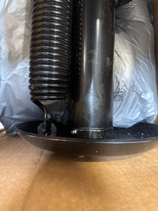 Photo 1 of Lippert 359384 Leveling Jack Assembly
