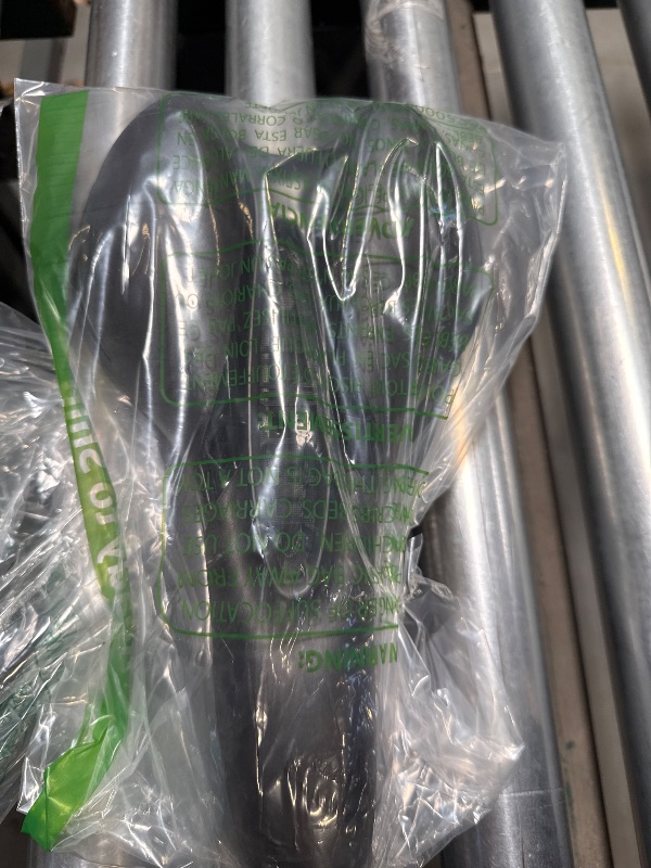 Photo 1 of Selle Royal Respiro Athletic, Unisex Bike Seat with Ventilation Channel for Extra Comfort, Black, One Size