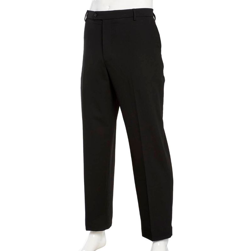 Photo 1 of Mens Nautica Pants - Black 34L
