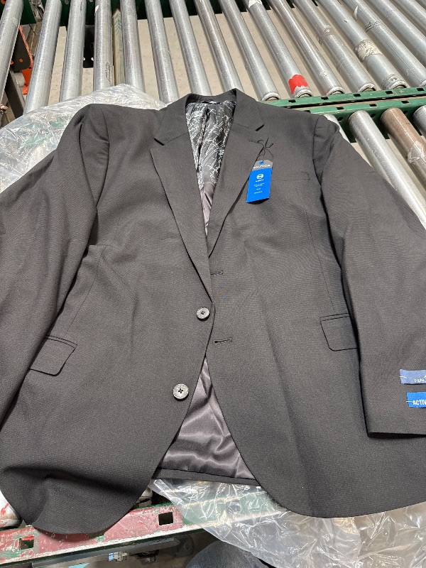 Photo 1 of Mens Nautica Stretch Suit Separates Jacket
