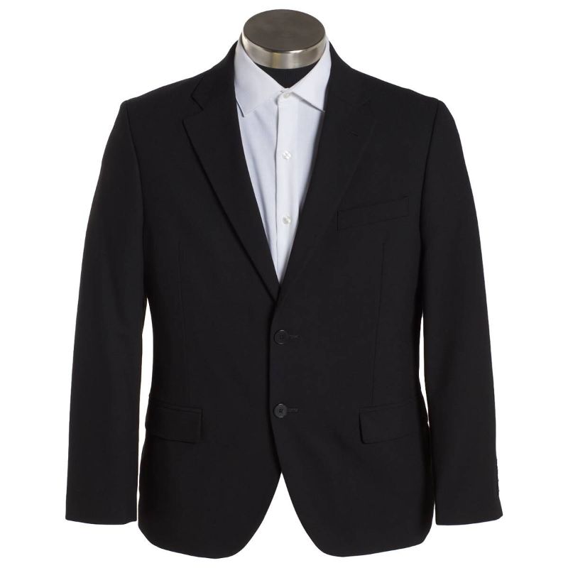 Photo 1 of Mens Nautica Stretch Suit Separates Jacket
