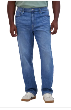 Photo 1 of Lucky Brand Men's 223 Denim Jean 36x32