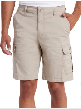 Photo 1 of Unionbay Men's Cargo Short 36