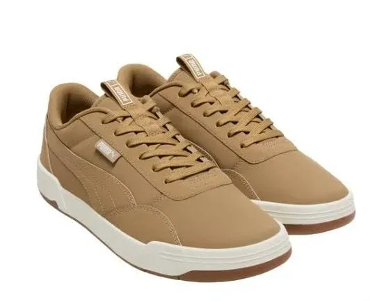 Photo 1 of Puma Skate C Buck Lace up Sneakers
