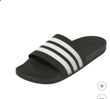 Photo 1 of adidas Adilette Comfort Slide men 10
