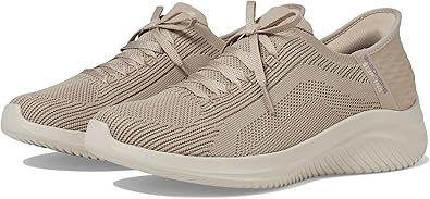 Photo 1 of Skechers Hands Free Slip-Ins: Ultra Flex 3.0 Brilliant Path Sneaker - Women's w9
