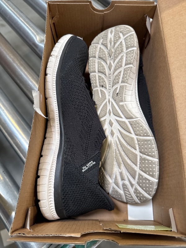 Photo 1 of Skechers Women's Virtue Swift Fit Hands Free Shoe w7.5
