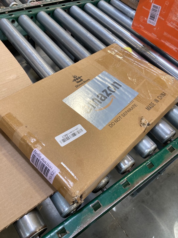 Photo 1 of Direct Store DC145 16 1/4" Cooking Grates Replacement for Dyna Glo DGF510SBP, DGF510SSP,DGF510SSP-D, DGB515SDP,DGF530SRP, Uniflame GBC1059WB,GBC1059WE-C, Backyard Grill BY12-084-029-98, BY13-101-00-13