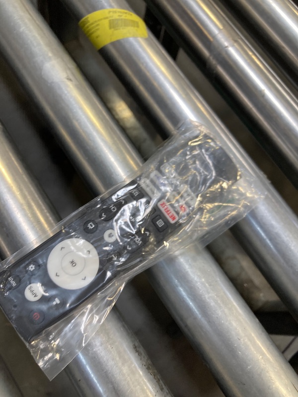 Photo 1 of Replacement Remote Control for Hisense Smart Google TV?for Hisense UHD 4K ULED Google TVs