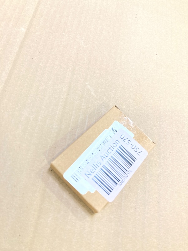 Photo 1 of PATIKIL LED Convex Lens, 50 Pack 60 Degree Beam Angle, Transparent Acrylic, 5050 LED Strip Lamp Beads