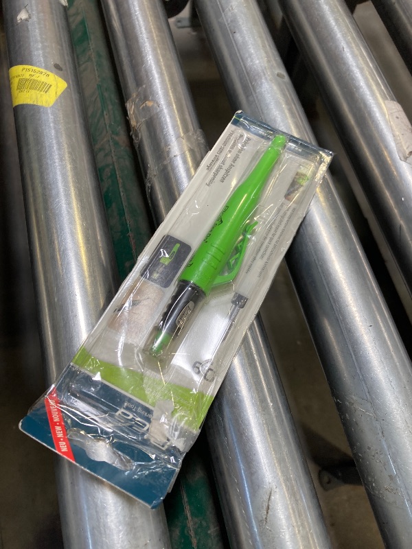 Photo 1 of Pica Fine Dry Long-life 0.9mm Automatic Pencil: Precision Marking without Sharpening for Fine and Precise Applications. Made in Germany