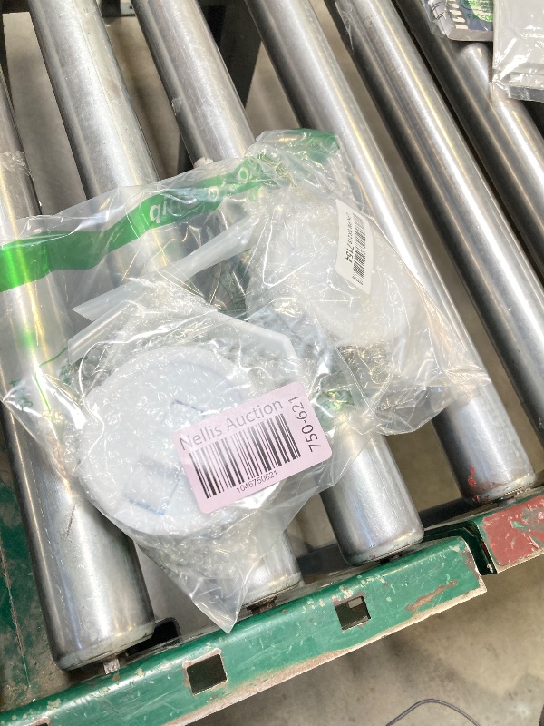 Photo 1 of 2PCS Replacement 20oz And 30oz Flip Tumbler Lid With Straw - Fit For Stanley 20oz And 30oz IceFlow Flip?Reusable Cup lid,Straw Leak Resistant Flip?white?