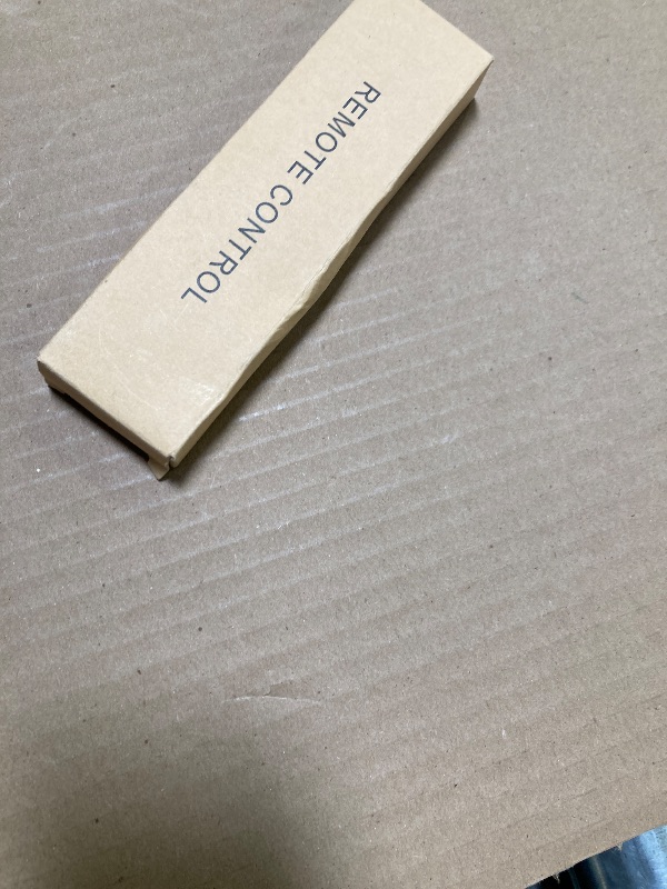 Photo 1 of Replacement Remote Control for AMZ Smart TVs Stick & TV Cube, for Insignia-Toshiba-Pioneer Smart TV 3rd Gen
