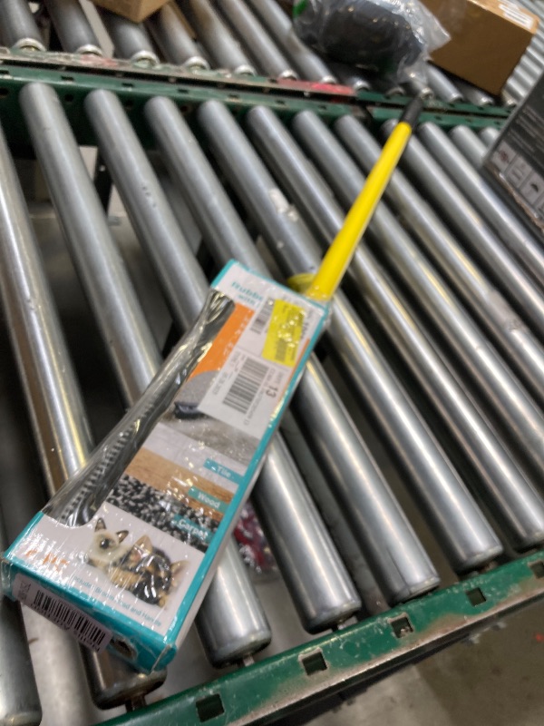Photo 1 of Furemover Broom Pet Hair Remover