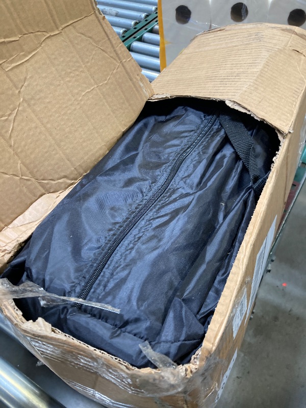 Photo 1 of UNP SUV Dome Tent for Camping, Outdoor 6 Person Car Camping Tent, Easy Set Up SUV Tailgate Tent with Rainfly 10' x 10' Vehicle Camping Tent