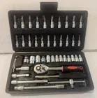 Photo 1 of CR-V 46 pcs socket wrench set New