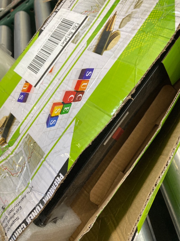 Photo 1 of x2-Compatible Toner Cartridge for HP CF210X and CB540A and CE320A and Cartridge 116K and Cartridge 131IIK