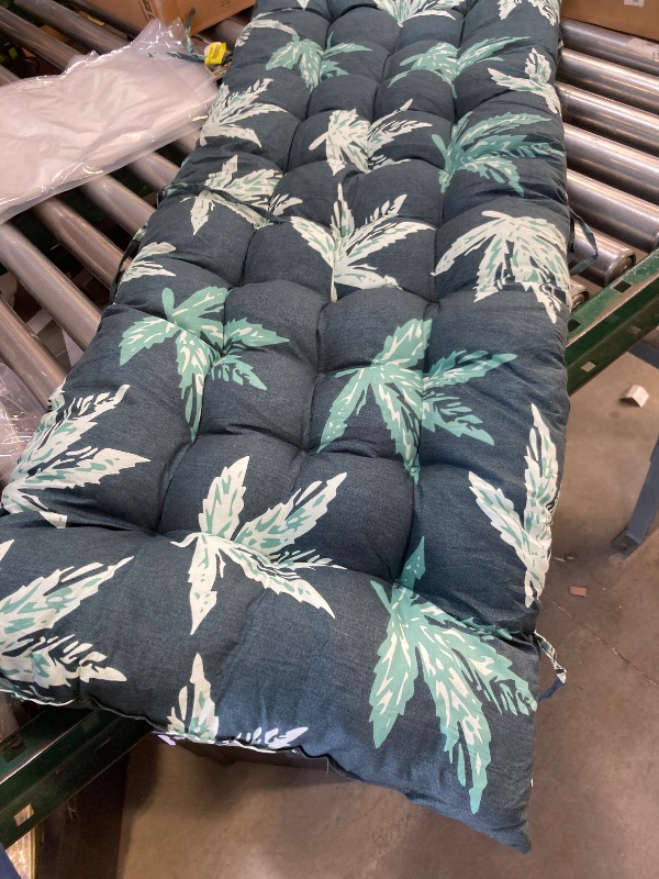 Photo 1 of 1pcs---Patio  chair cushion 