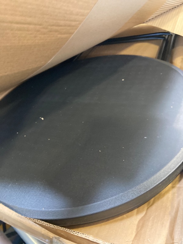 Photo 1 of 24Inch foldable round table 