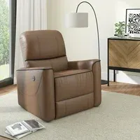 Photo 1 of Hillsdale Provenza Faux Leather Power Recliner 