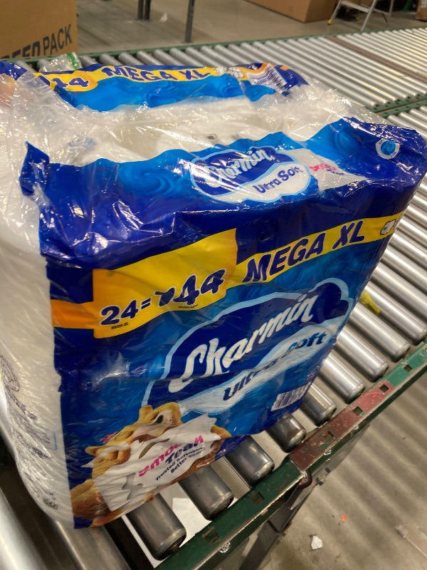 Photo 1 of Charmin Ultra Soft Septic-Safe Toilet Paper