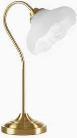 Photo 1 of Petal Table lamp 