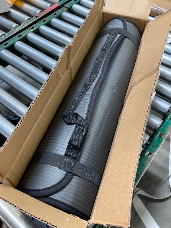 Photo 1 of Yoga mat 